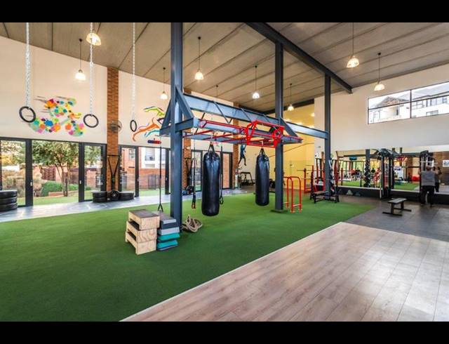 1 BEDROOM PROPERTY TO RENT IN OLIVEDALE